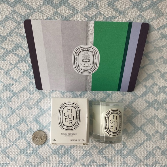 Diptyque - Picture 2 of 4